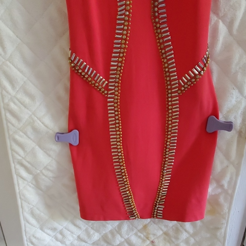 Dress - Picture 4 of 4